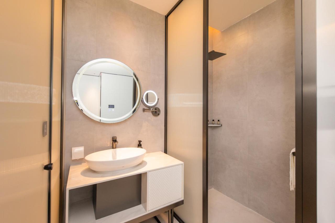 Shanghai Autoongo Bund Hotel Εξωτερικό φωτογραφία