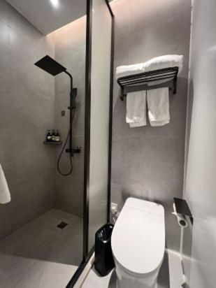 Shanghai Autoongo Bund Hotel Εξωτερικό φωτογραφία